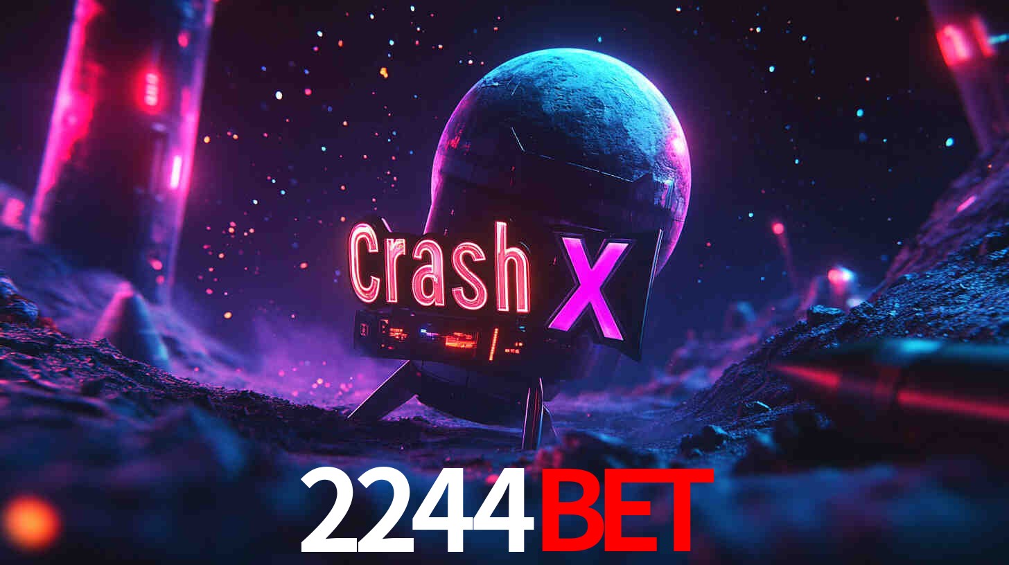 Apostas Esportivas na 2244bet: Um Guia Completo