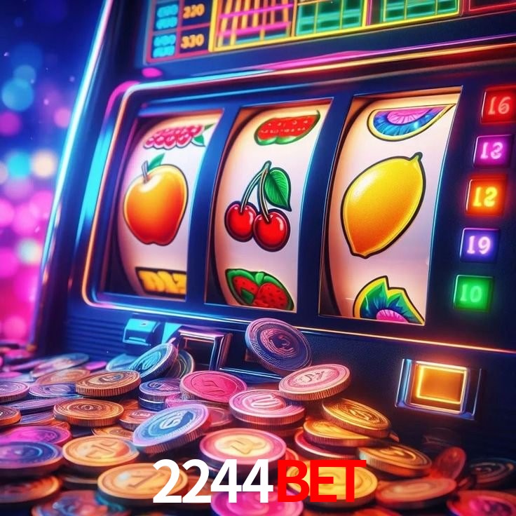Benefícios da Conta 2244bet