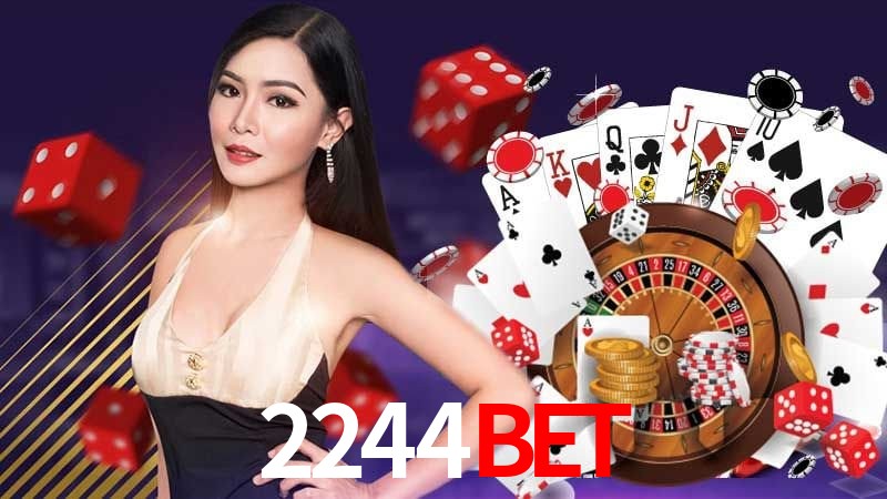 Casino VIP 2244bet