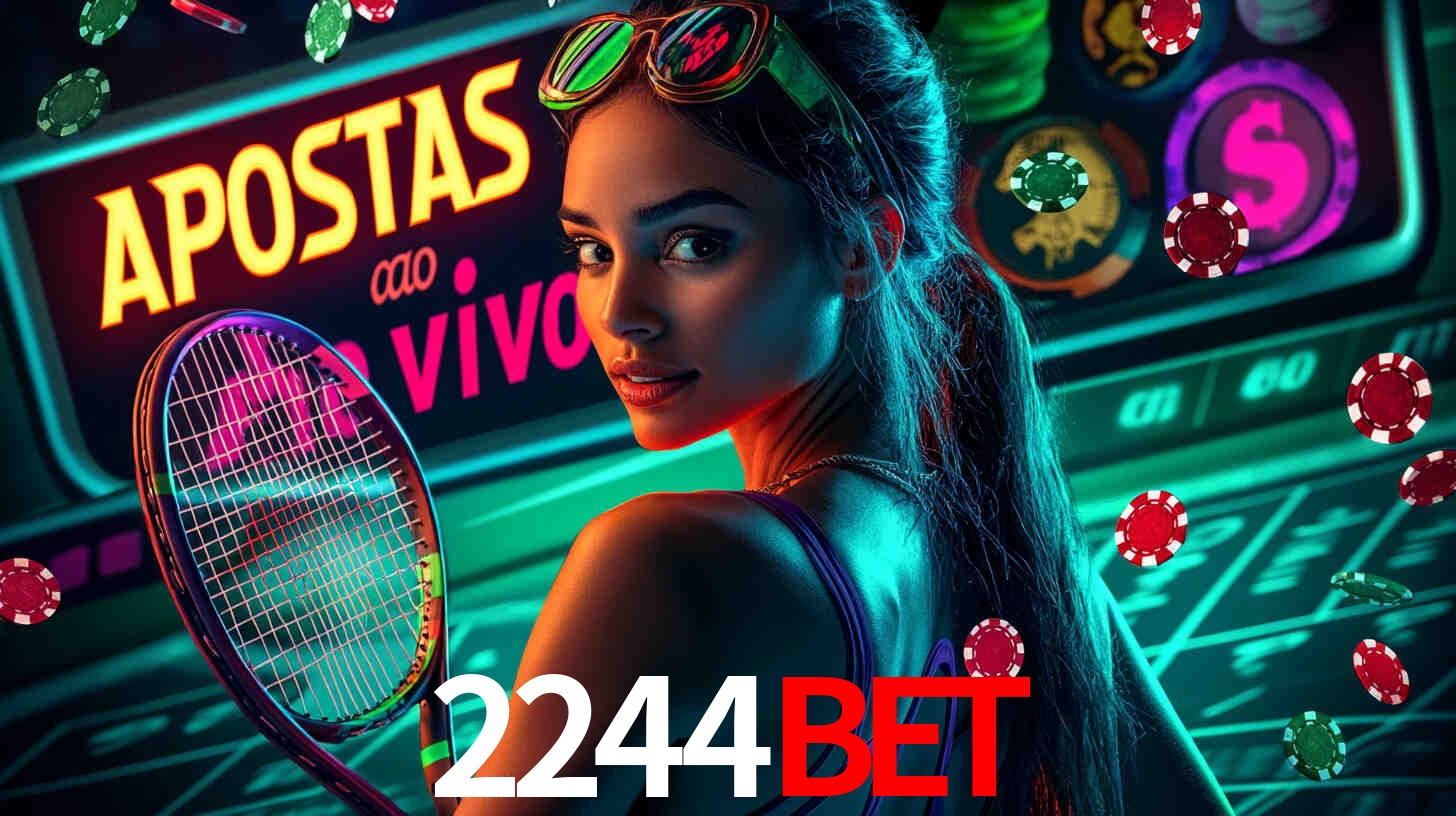 Descubra a Essência do 2244bet: Nossa História e Compromissos