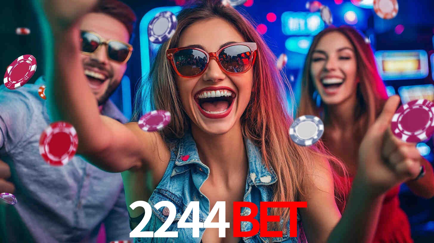 Descubra a Essência do 2244bet: Nossa História e Compromissos