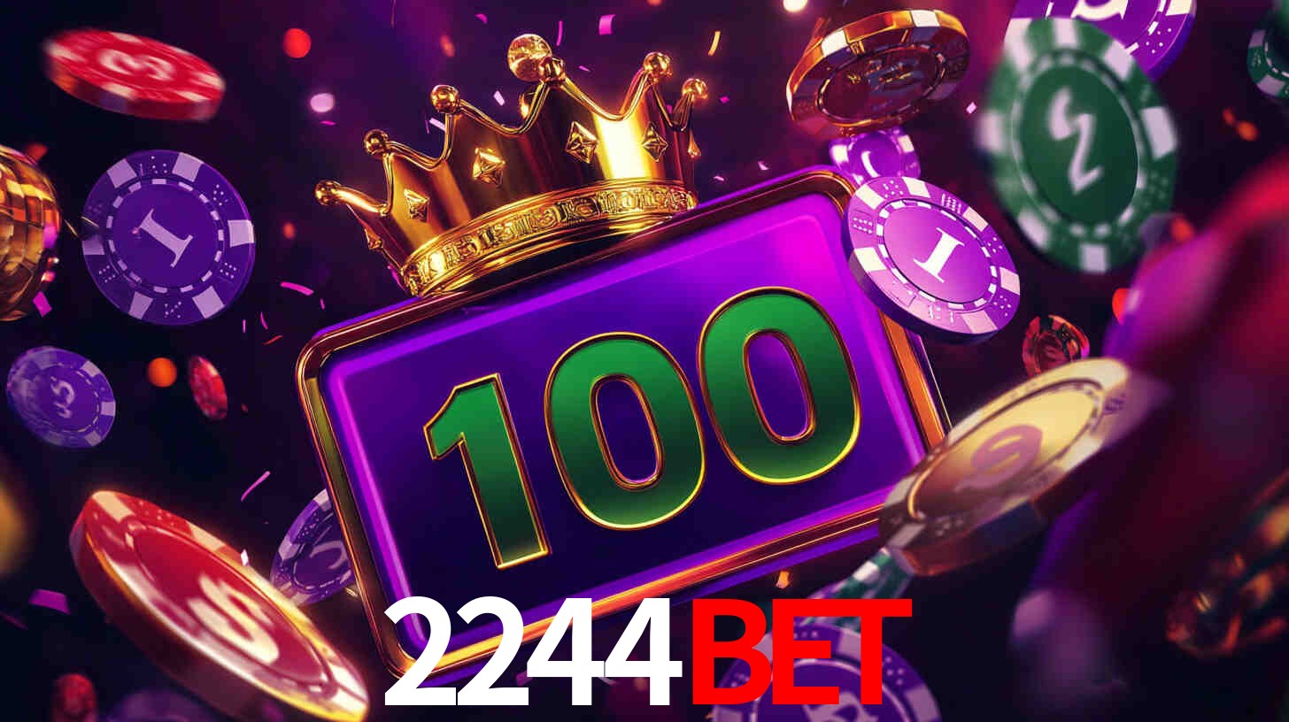 Roulette Table 2244bet