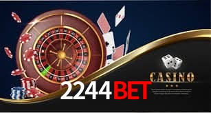 Login Seguro 2244bet