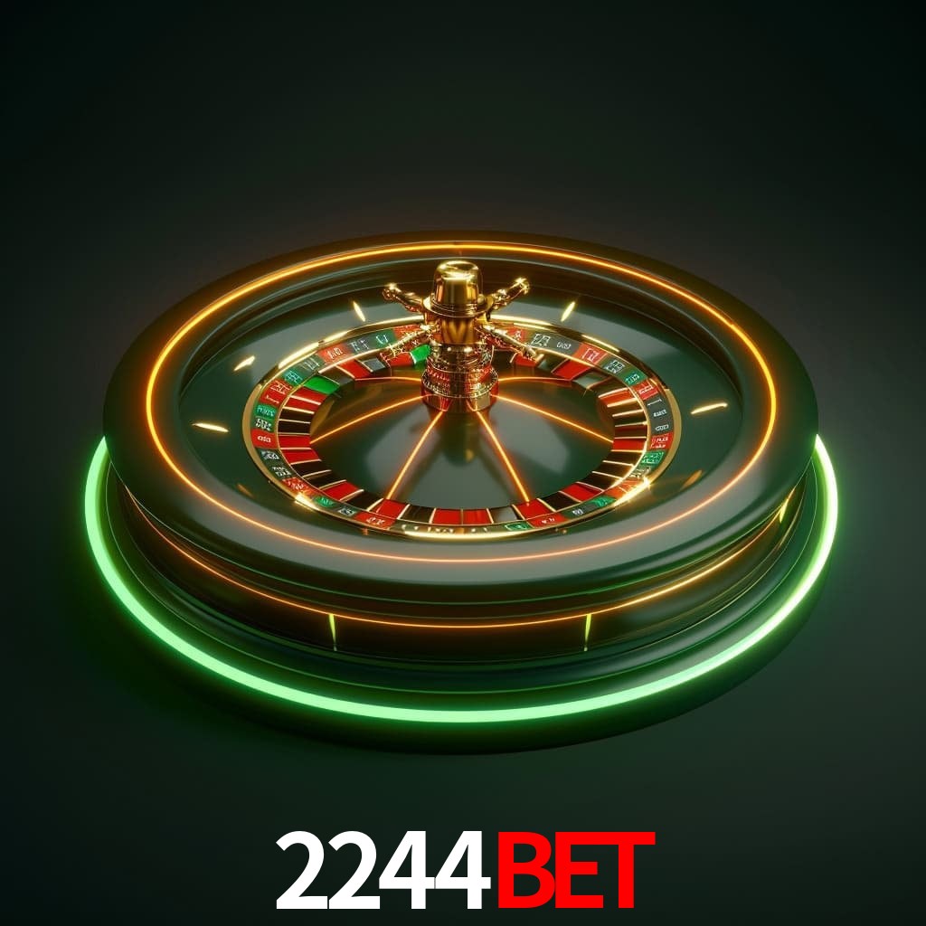 2244bet App - Aplicativo Móvel Oficial