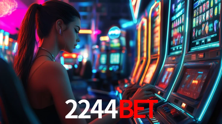 Premium Interface 2244bet