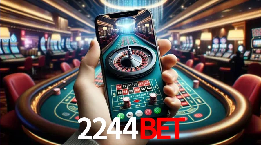 Platform Technology 2244bet