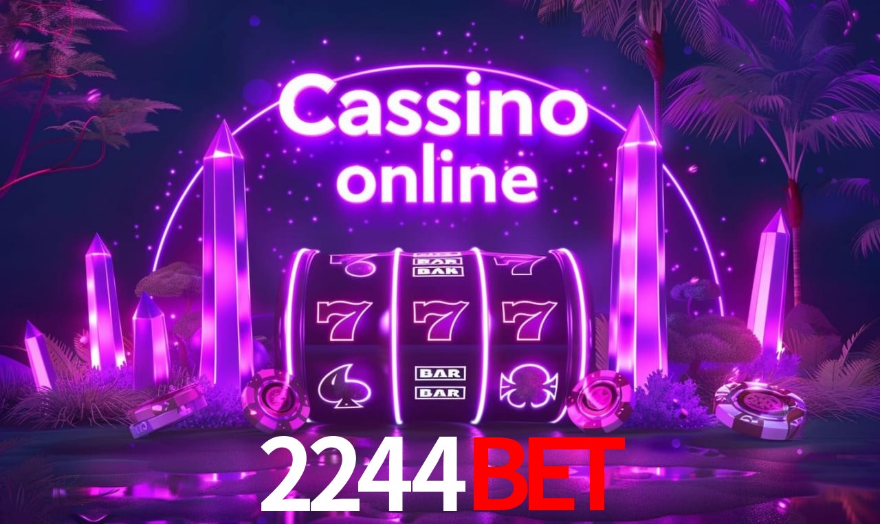 2244bet Entrar - Login Seguro Certificado