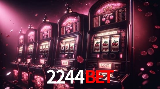Casino Ao Vivo 2244bet