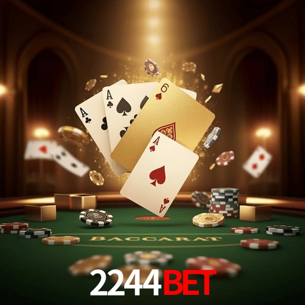 Sports Statistics 2244bet