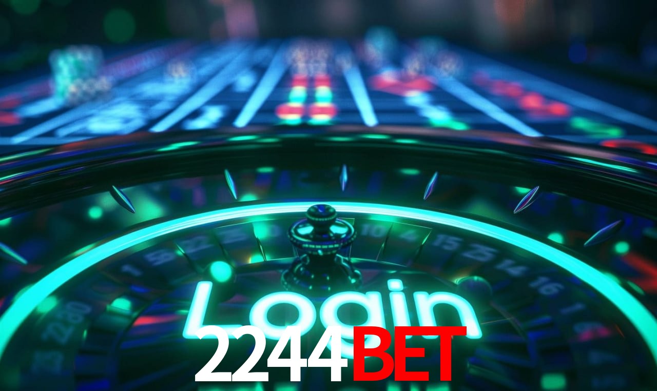 Provedores de Jogos 2244bet