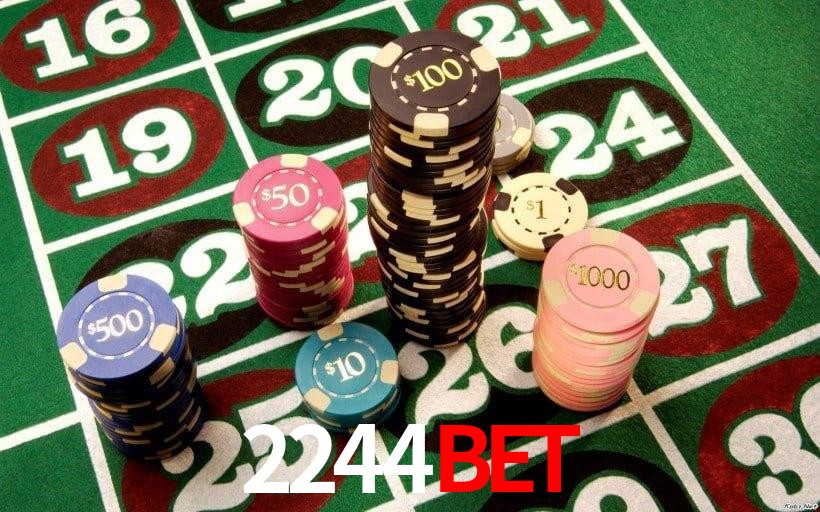 cassino 2244bet
