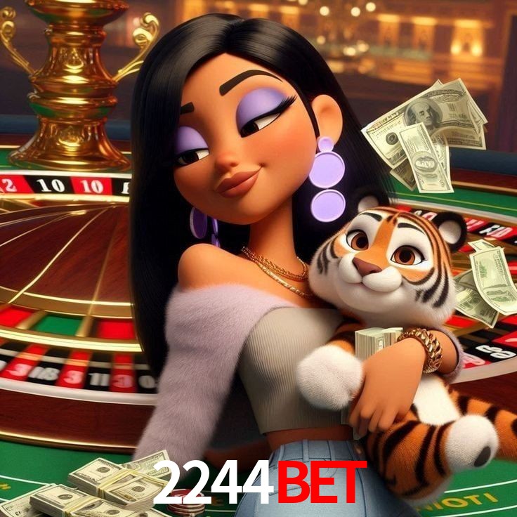 Bonus Features 2244bet