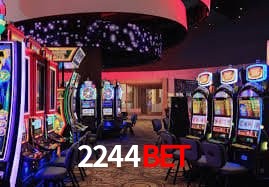 2244bet São Paulo - Hot Promos
