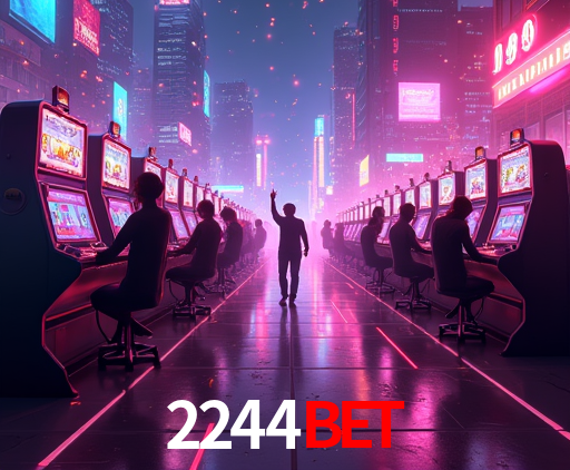 Estatísticas Esportivas 2244bet