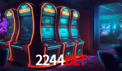 2244bet Rio de Janeiro - Bonus Terms