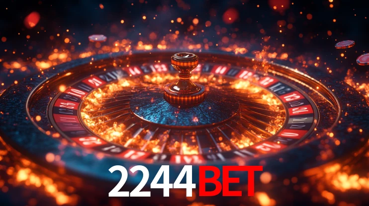 2244bet App Interface