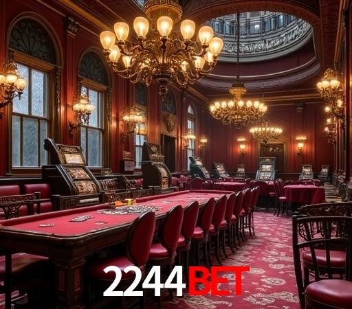 2244bet Rio de Janeiro - Licenses