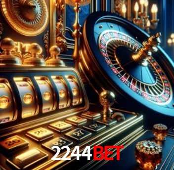 Estatísticas do Jogo 2244bet
