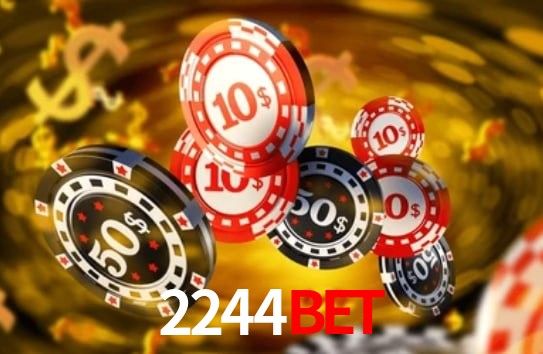 Diretório de Jogos 2244bet