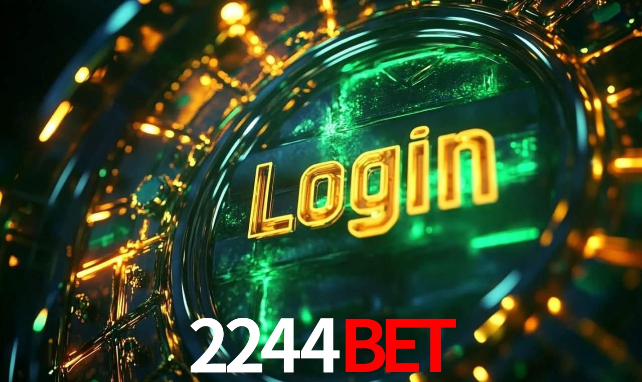 2244bet - Installation Guide