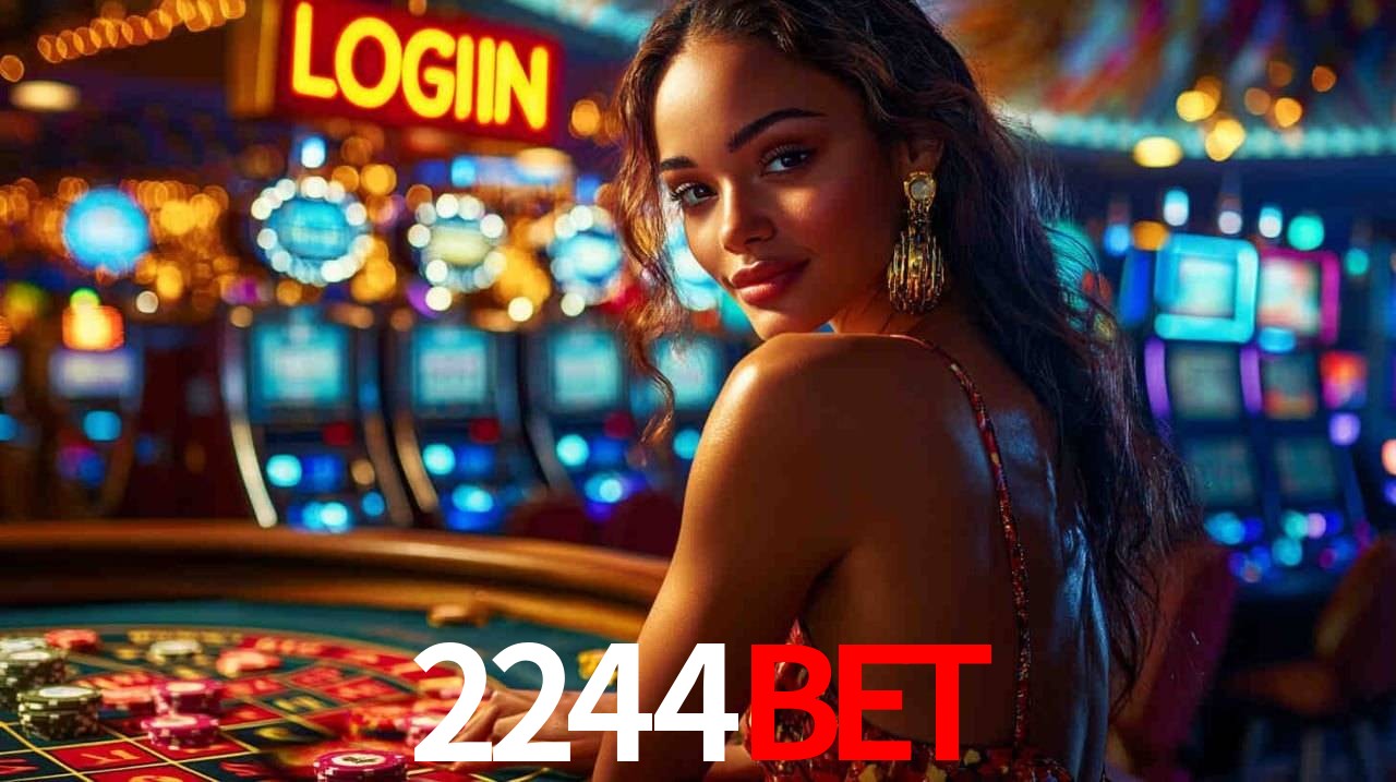 2244bet Belo Horizonte - Jackpots