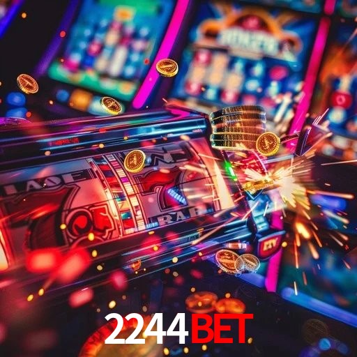 Apostas de Tênis 2244bet
