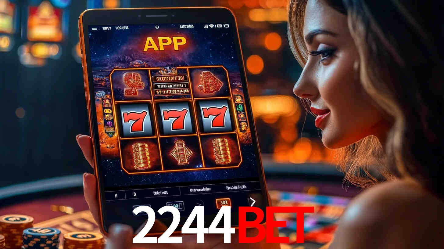 2244bet.com