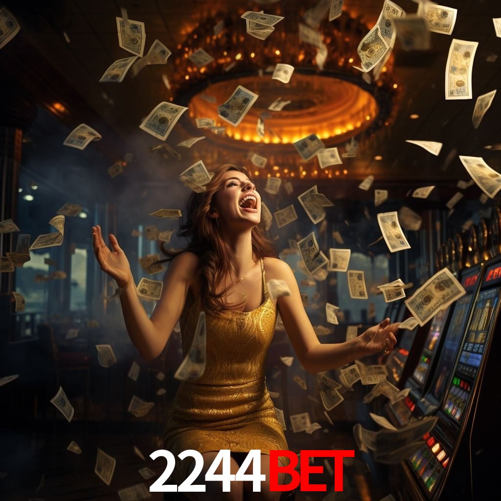 Tennis Betting 2244bet