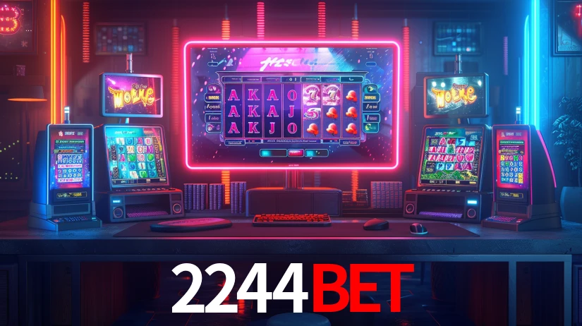 Explore as vantagens do 2244bet: serviço profissional e confiabilidade