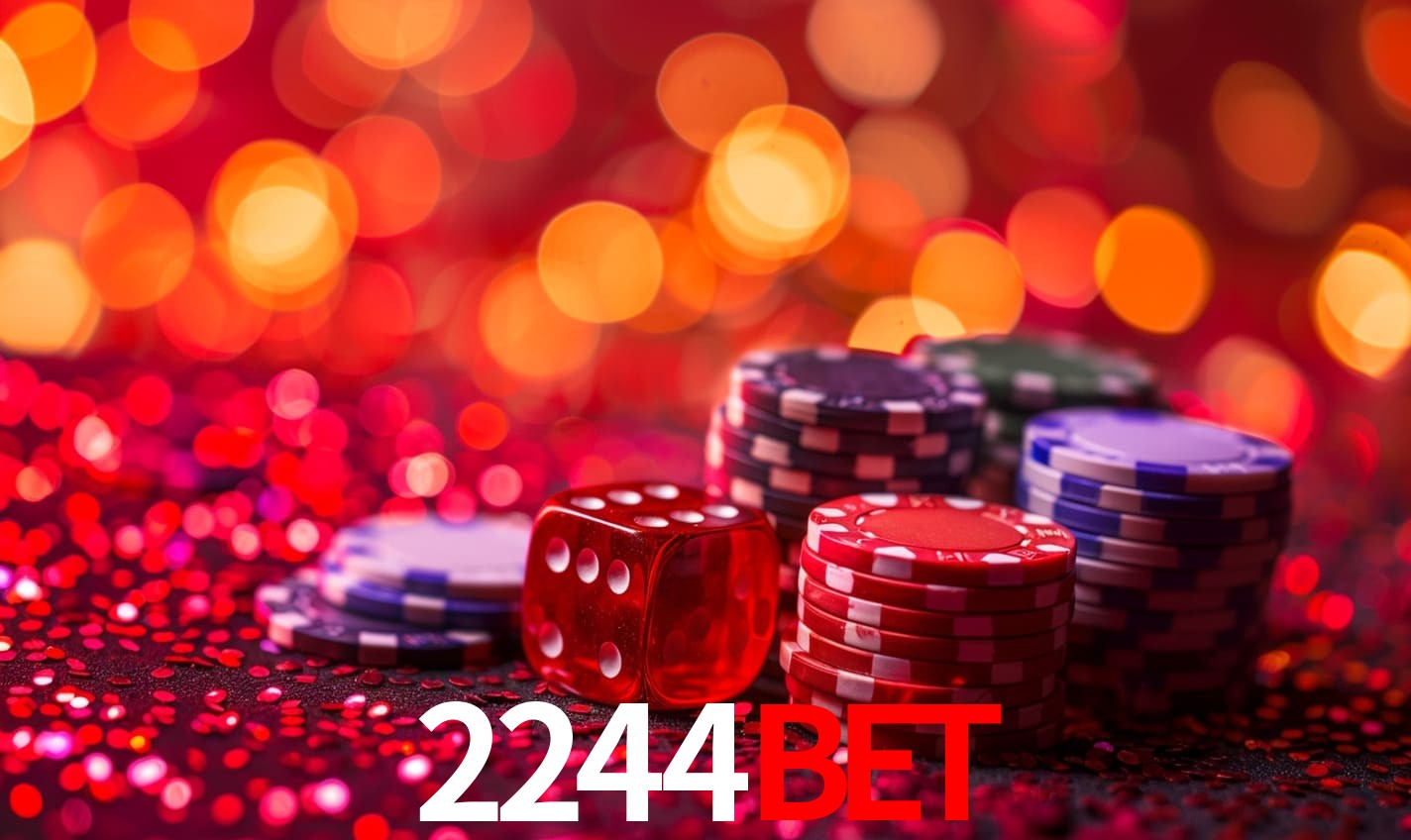 2244bet Salvador - Strategies