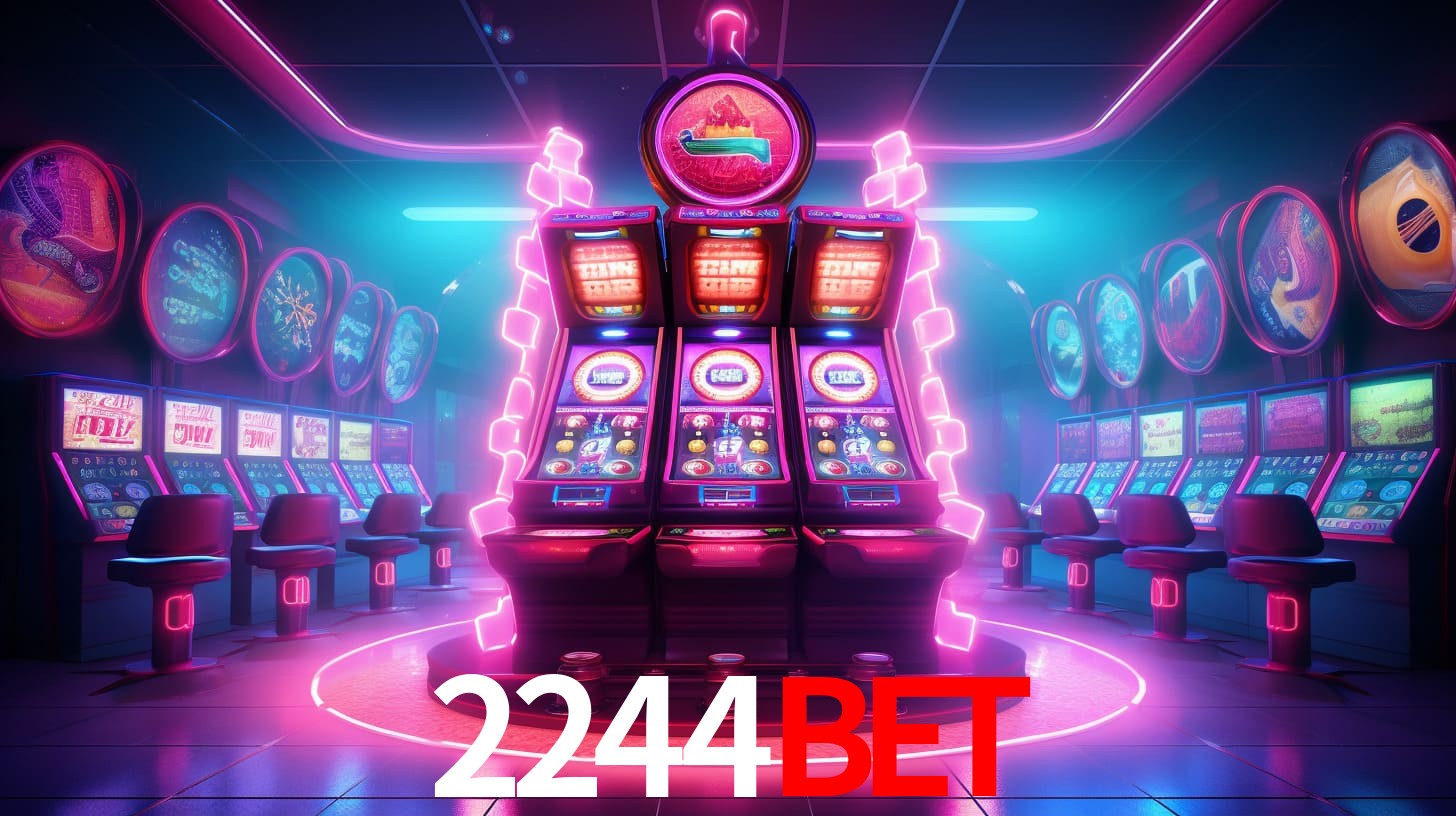 2244bet.com