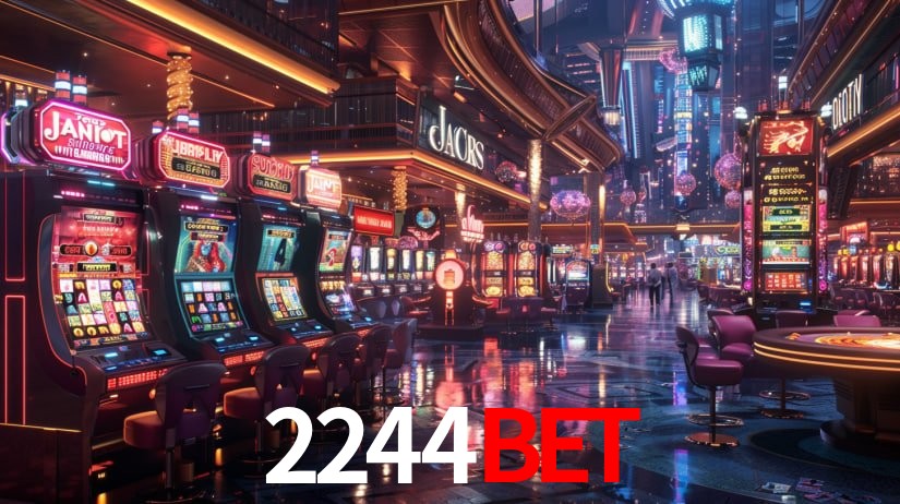 2FA Security 2244bet