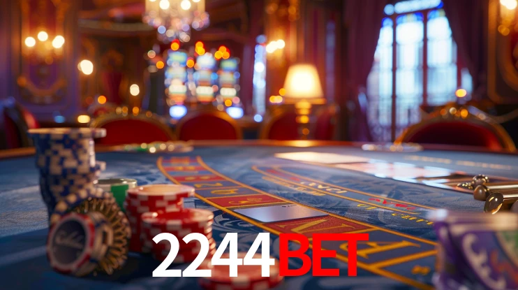 API Integration 2244bet