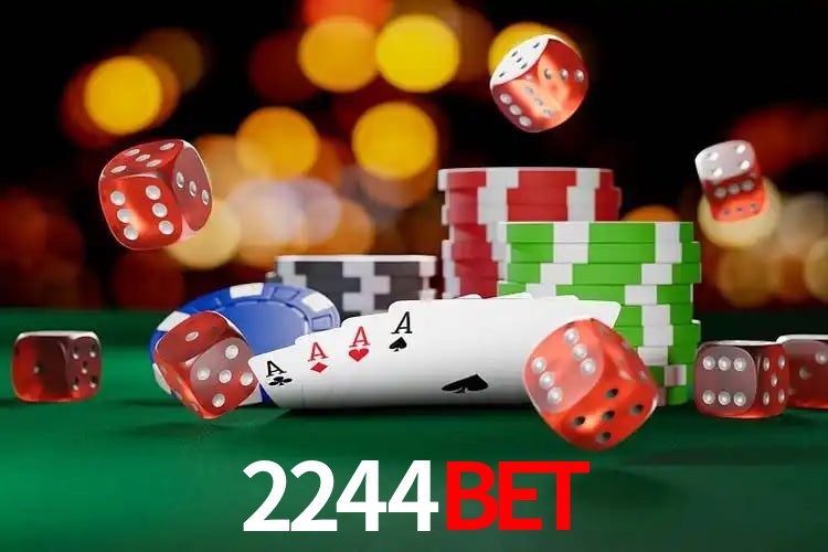 2244bet Rio de Janeiro - Popular Jogos