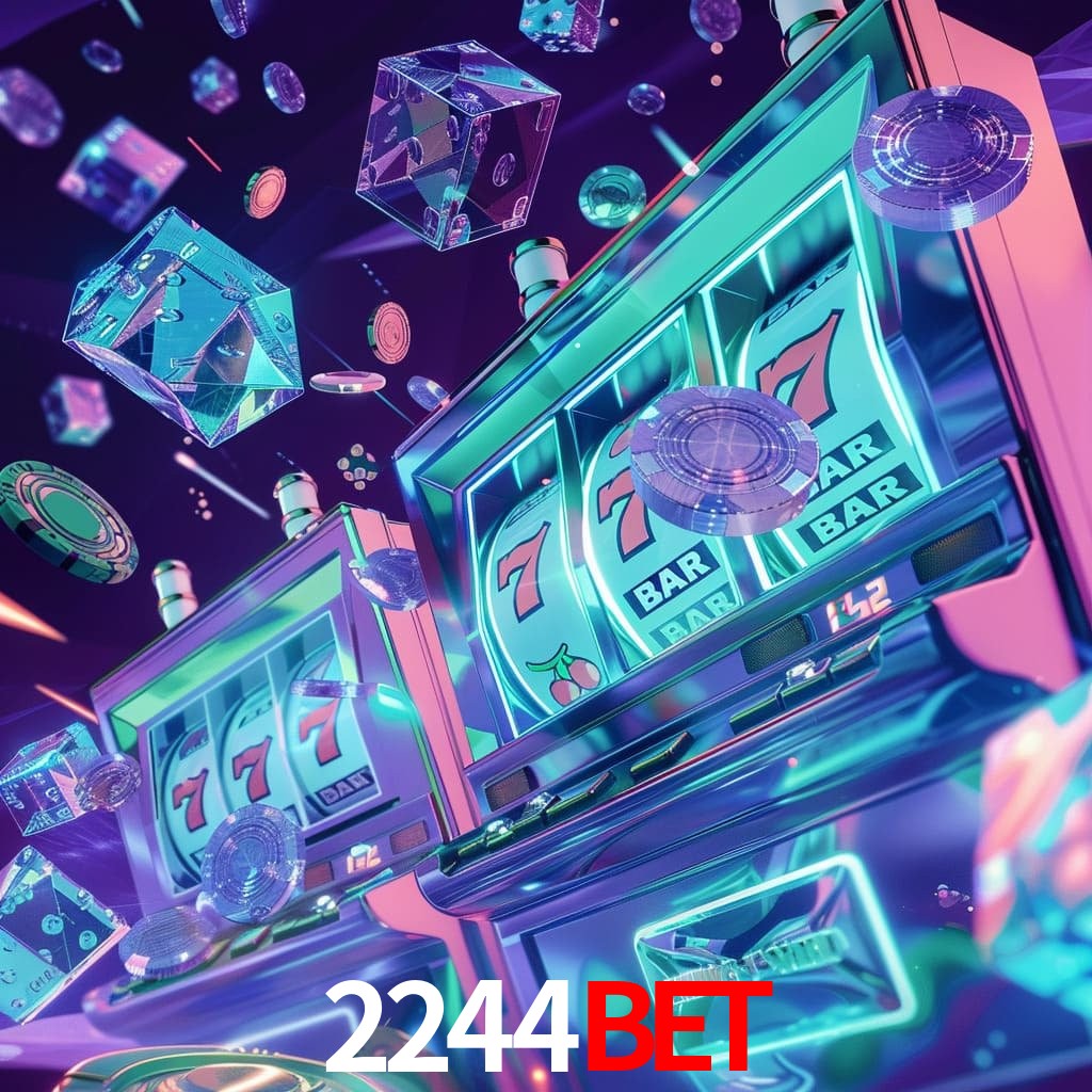 PIX Instantâneo 2244bet