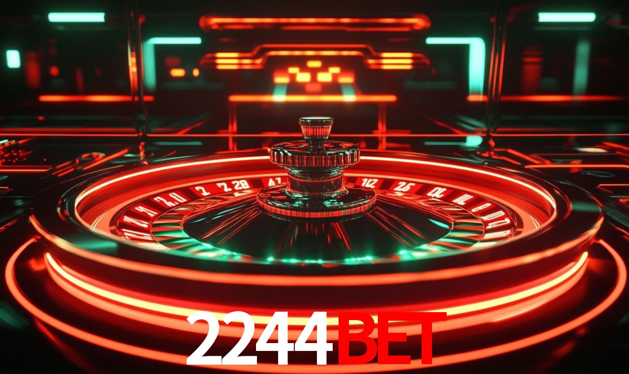 Descubra o Programa VIP da 2244bet: Vantagens Exclusivas para Jogadores