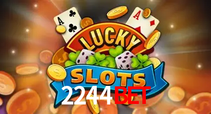 Descubra a Magia dos Jogos de Arcade no 2244bet