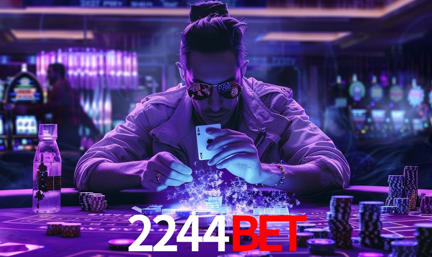 Basketball Betting 2244bet