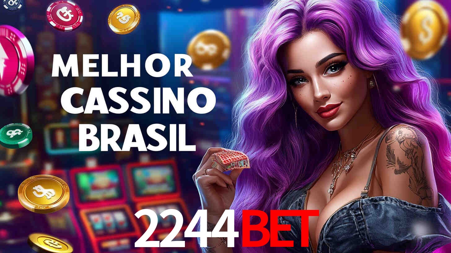 Explorando a Categoria de Eventos em Apostas na 2244bet