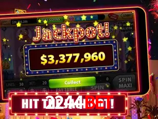 2244bet Belo Horizonte - VIP Casino