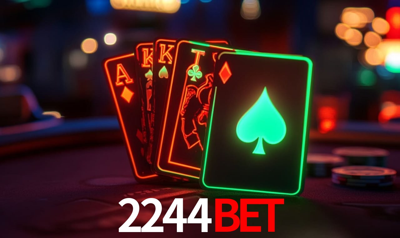 2244bet Fortaleza - Sports Winners
