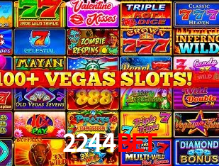 2244bet Brasília - Casino Guide
