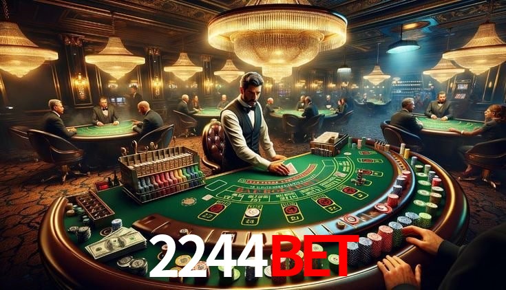 Slot Games 2244bet