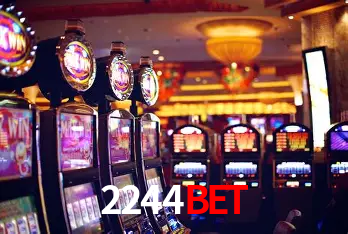 2244bet Belo Horizonte - Reivindique Bonus