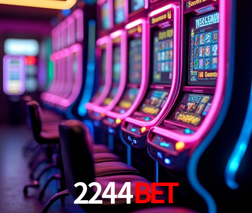 2244bet Slot - 320+ Caça-Níqueis Premium