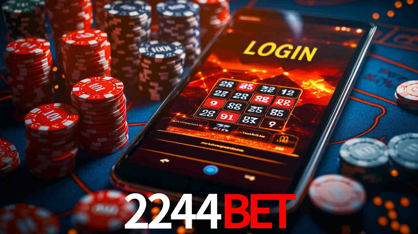 2244bet.com