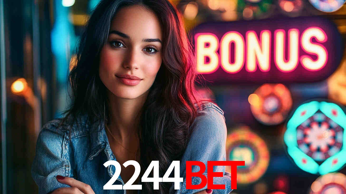 2244bet: Seu Especialista em Apostas Esportivas Brasileiras