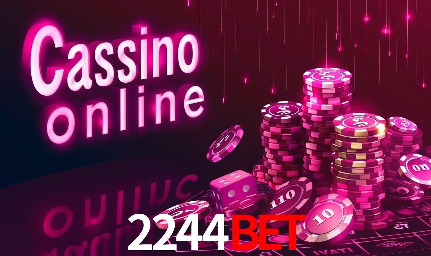 2244bet Belo Horizonte - Provably Fair