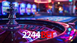 Segurança 2FA 2244bet