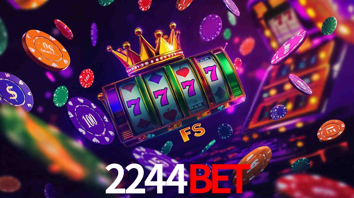 Blackjack Table 2244bet